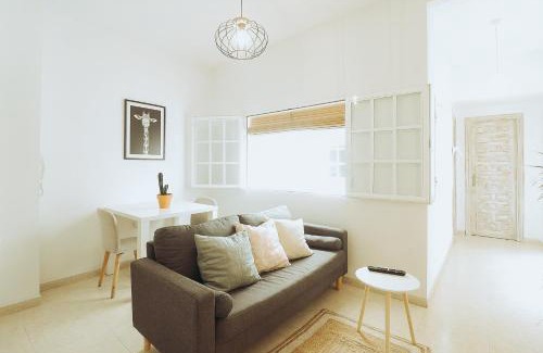 Ronda Apartment | Apartamento en el centro Las Tiendas