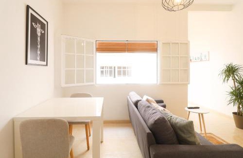 Ronda Apartment | Apartamento en el centro Las Tiendas