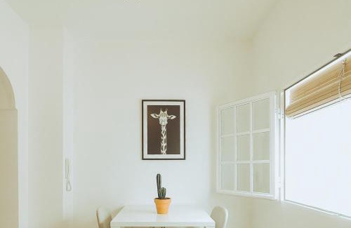 Ronda Apartment | Apartamento en el centro Las Tiendas