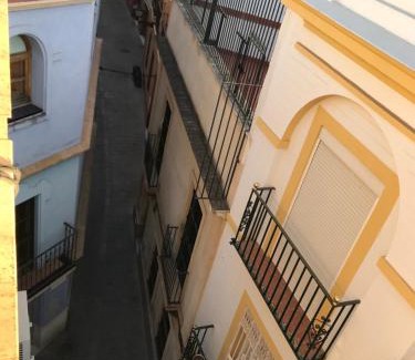 Encarnacion-Regina Apartment | Apartamento en el centro para 4 personas