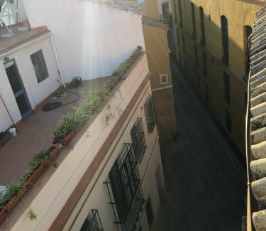 Encarnacion-Regina Apartment | Apartamento en el centro para 4 personas