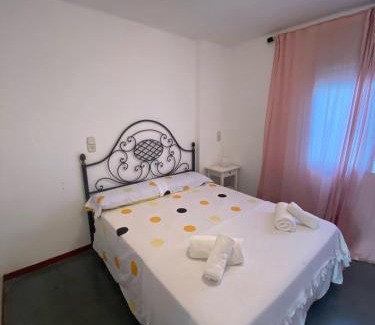 L'Ampolla Apartment | Apartamento en el Delta del Ebro