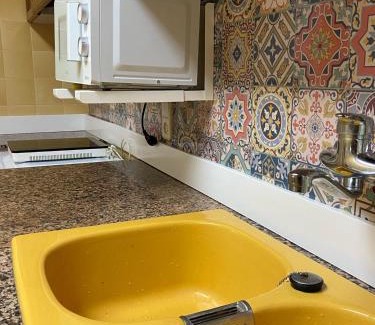 L'Ampolla Apartment | Apartamento en el Delta del Ebro