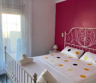 L'Ampolla Apartment | Apartamento en el Delta del Ebro