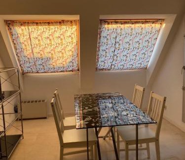 L'Ampolla Apartment | Apartamento en el Delta del Ebro