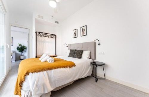 El Palo Apartment | Apartamento en el Palo
