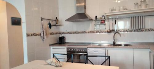 Pujaire Apartment | apartamento en el parque natural del cabo de gata