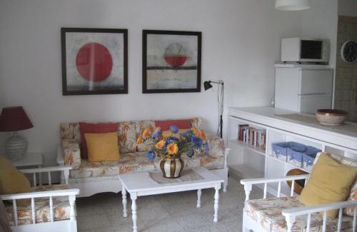 Arrieta Apartment | Apartamento en el pueblo de Arrieta 3