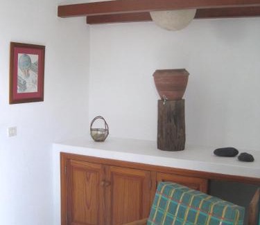 Arrieta Apartment | Apartamento en el pueblo de Arrieta 3