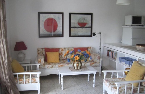 Arrieta Apartment | Apartamento en el pueblo de Arrieta 3