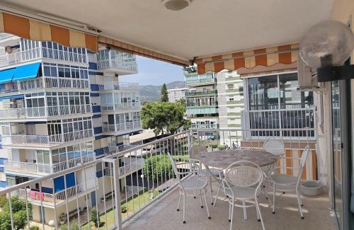 Benicassim Apartment | Apartamento en El Torreón, parking y WiFi-fibra