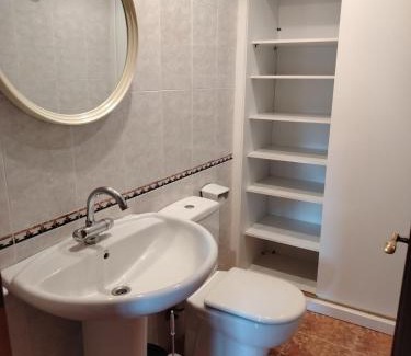 Benicassim Apartment | Apartamento en El Torreón, parking y WiFi-fibra