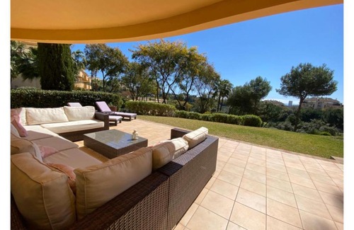 Elviria Apartment | Apartamento en Elviria Hills