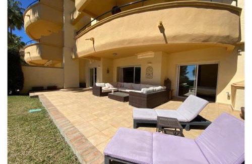 Elviria Apartment | Apartamento en Elviria Hills