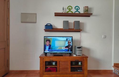 La Isleta del Moro Apartment | Apartamento en pleno Parque Natural Cabo de Gata, Isleta del Moro