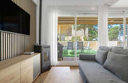 Los Canos de Meca Apartment | Apartamento En Los Caños De Meca