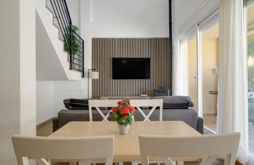 Los Canos de Meca Apartment | Apartamento En Los Caños De Meca