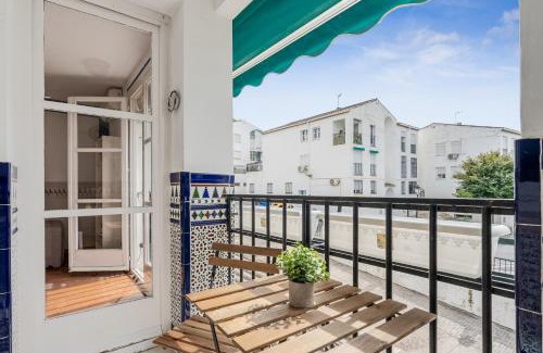 Beiro Apartment | Apartamento en Granada cerca de Albaicín