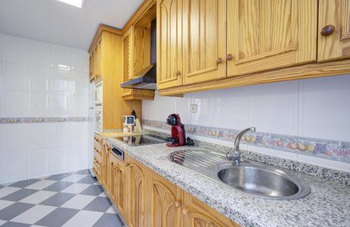 Beiro Apartment | Apartamento en Granada cerca de Albaicín