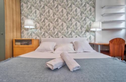 Gros Apartment | APARTAMENTO EN GROS, SAN SEBASTIÁN Zurriola Beach