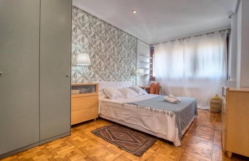 Gros Apartment | APARTAMENTO EN GROS, SAN SEBASTIÁN Zurriola Beach