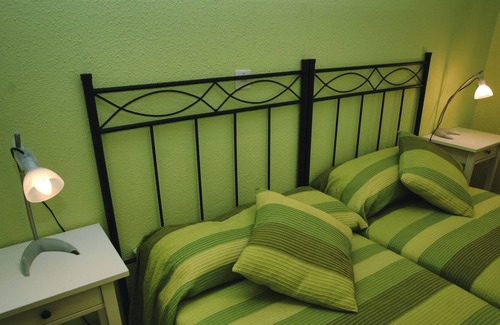 Isla Apartment | Apartamento en Isla playa 3 habit. Perez del Molino 5806