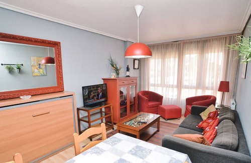Isla Apartment | Apartamento en Isla playa 3 habit. Perez del Molino 5806
