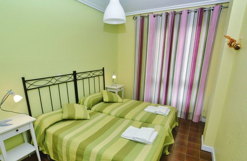 Isla Apartment | Apartamento en Isla playa 3 habit. Perez del Molino 5806