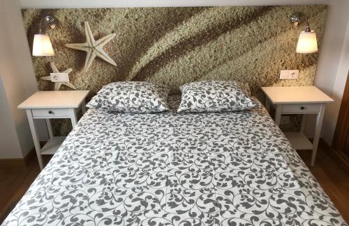 Isla de Arosa Apartment | Apartamento en la Isla