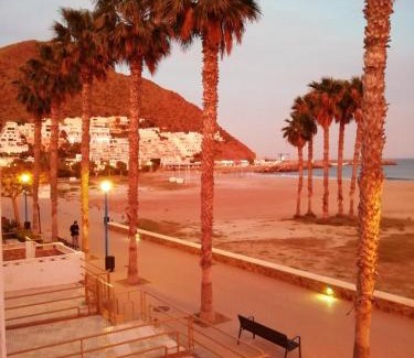 San Jose Apartment | Apartamento en la Playa de San José-sjjc