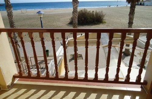 San Jose Apartment | Apartamento en la Playa de San José-sjjc