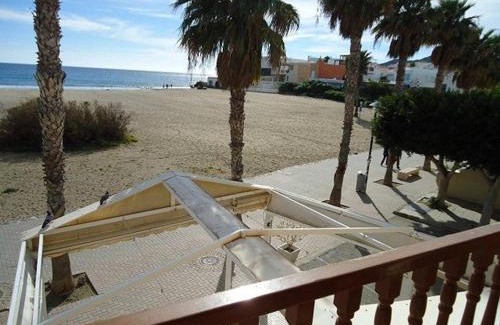 San Jose Apartment | Apartamento en la Playa de San José-sjjc