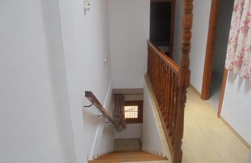 San Jose Apartment | Apartamento en la Playa de San José-sjjc