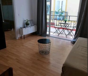 Lagunillas Apartment | Apartamento en Málaga Centro Histórico y Playa