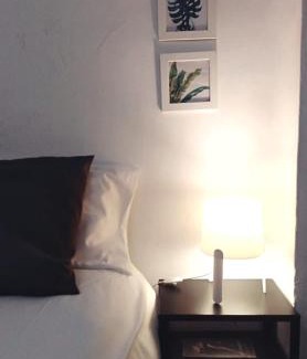 Lagunillas Apartment | Apartamento en Málaga Centro Histórico y Playa