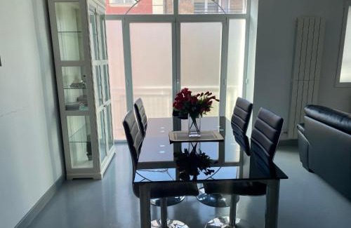 Carabanchel Apartment | Apartamento en Madrid Rio