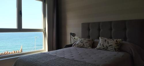 Malpica de Bergantinos Apartment | Apartamento en Malpica Costa da Morte