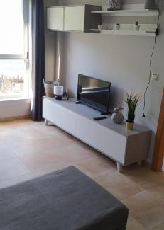 Malpica de Bergantinos Apartment | Apartamento en Malpica Costa da Morte