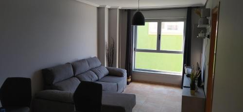 Malpica de Bergantinos Apartment | Apartamento en Malpica Costa da Morte