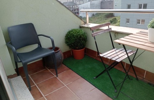 Malpica de Bergantinos Apartment | Apartamento en Malpica de bergantiños