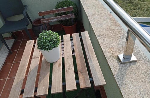 Malpica de Bergantinos Apartment | Apartamento en Malpica de bergantiños