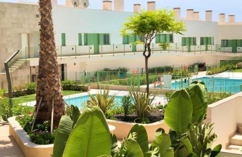 La Parata Apartment | Apartamento en Mojácar en 1° línea de playa