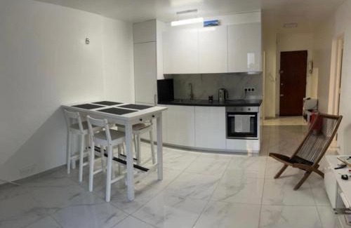 Les Cevennes Apartment | Apartamento en Montpellier