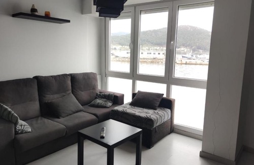 Muros Apartment | Apartamento en Muros