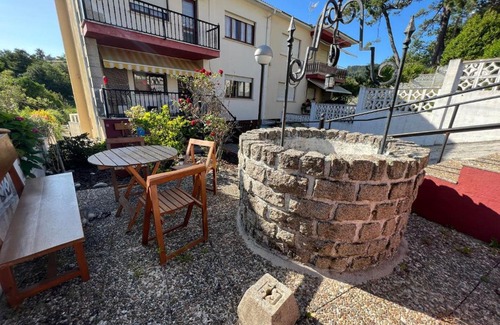 Sanxenxo House | Apartamento en Nanin-Sanxenxo