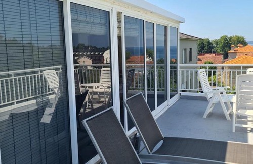 Sanxenxo House | Apartamento en Nanin-Sanxenxo