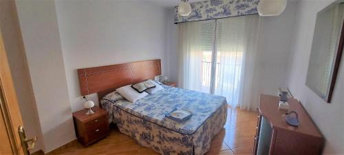Ogijares Apartment | Apartamento en Ogíjares, a 2 kilómetros de Granada
