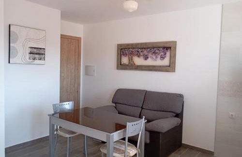 Olvera Apartment | Apartamento en Olvera con terraza