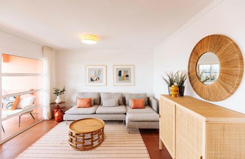 Pasito Blanco Apartment | Apartamento en Pasito Blanco PTOM11
