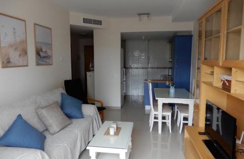 Rota Apartment | Apartamento en Playa Ballena III